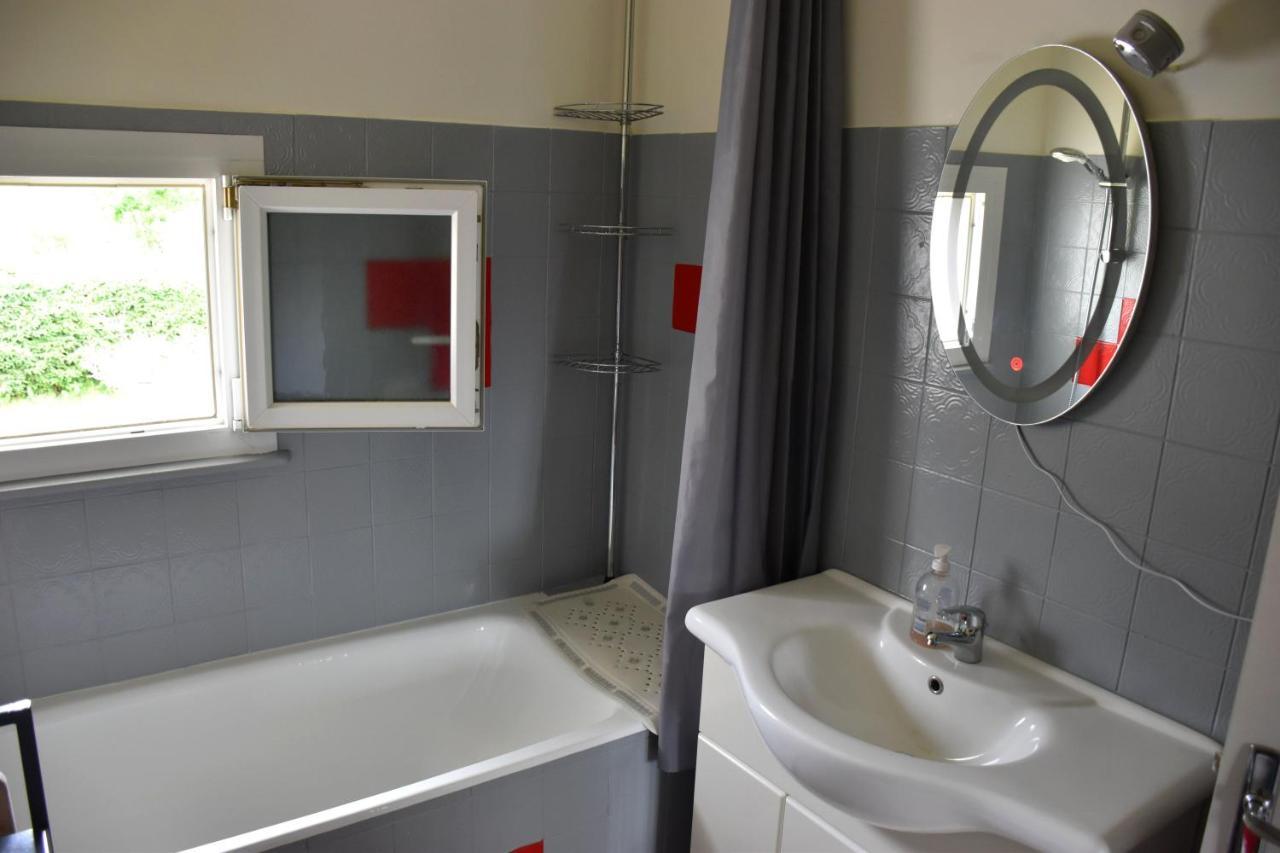 Gite 60M2 Xonrupt-Longemer Εξωτερικό φωτογραφία