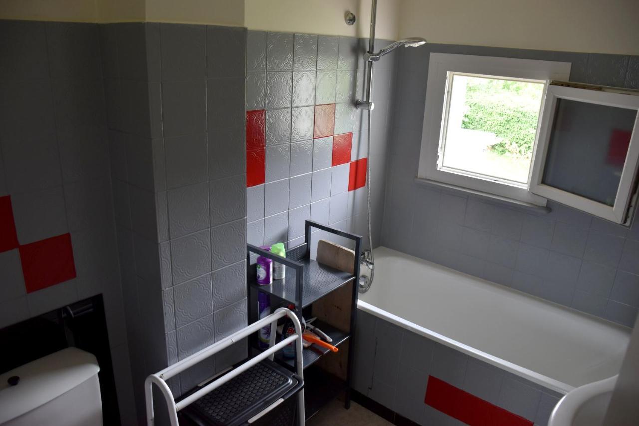 Gite 60M2 Xonrupt-Longemer Εξωτερικό φωτογραφία