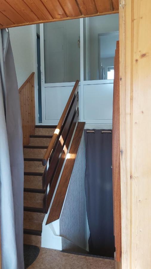 Gite 60M2 Xonrupt-Longemer Εξωτερικό φωτογραφία